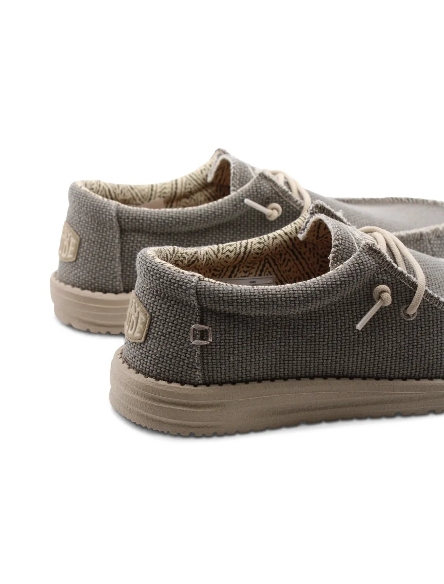 Wally Braided scarpa da uomo - immagine 6