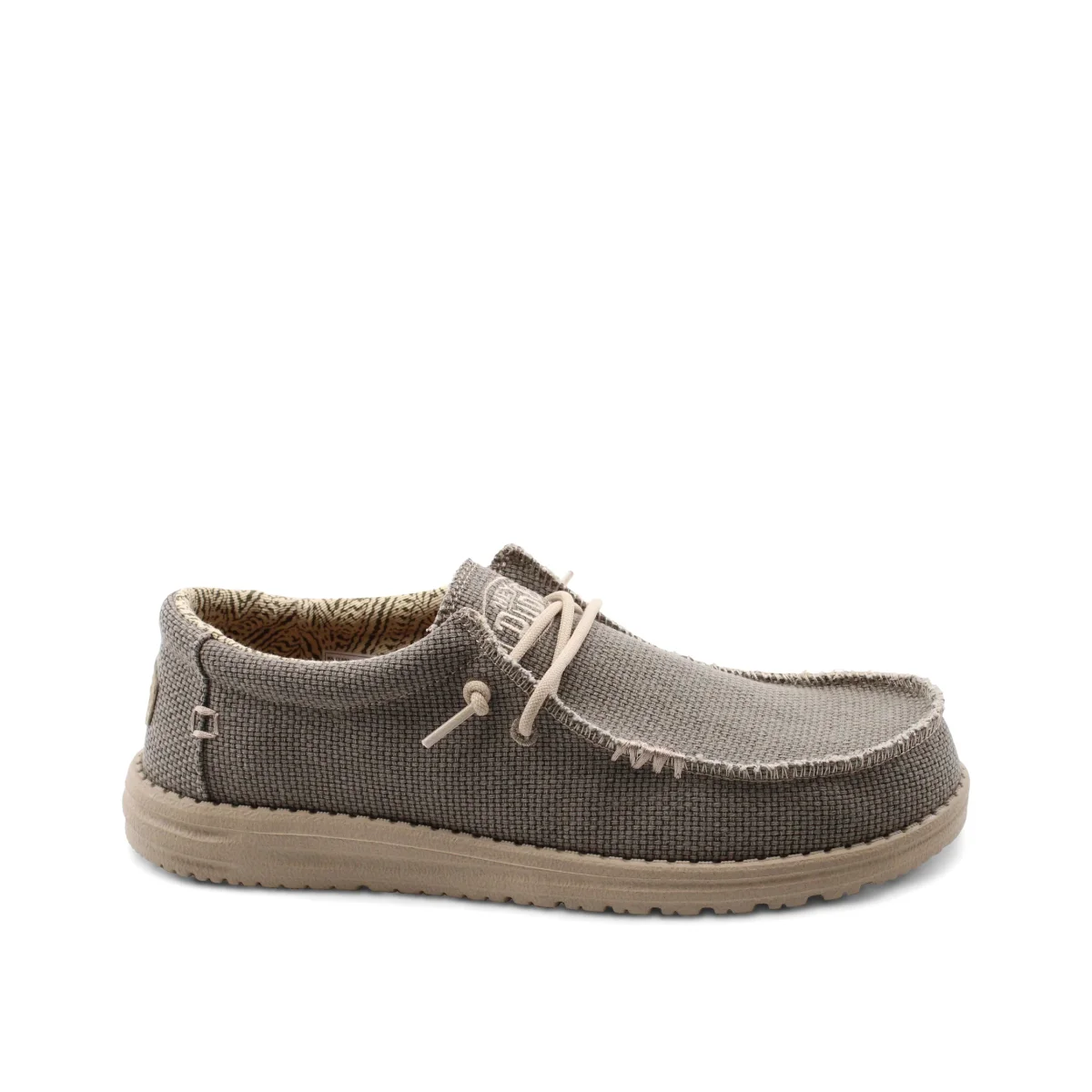 Wally Braided scarpa da uomo - immagine 8