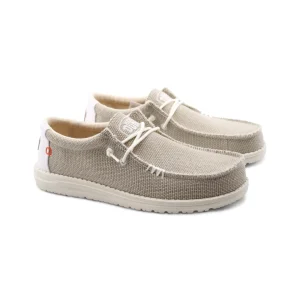 Wally Braided scarpa da uomo