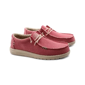 Wally Braided scarpa da uomo