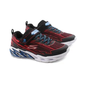 Bolt Brights sneaker con luci da bimbo