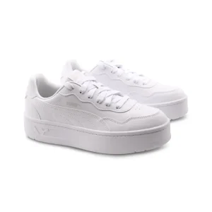 Court Lally Skye sneaker platform donna