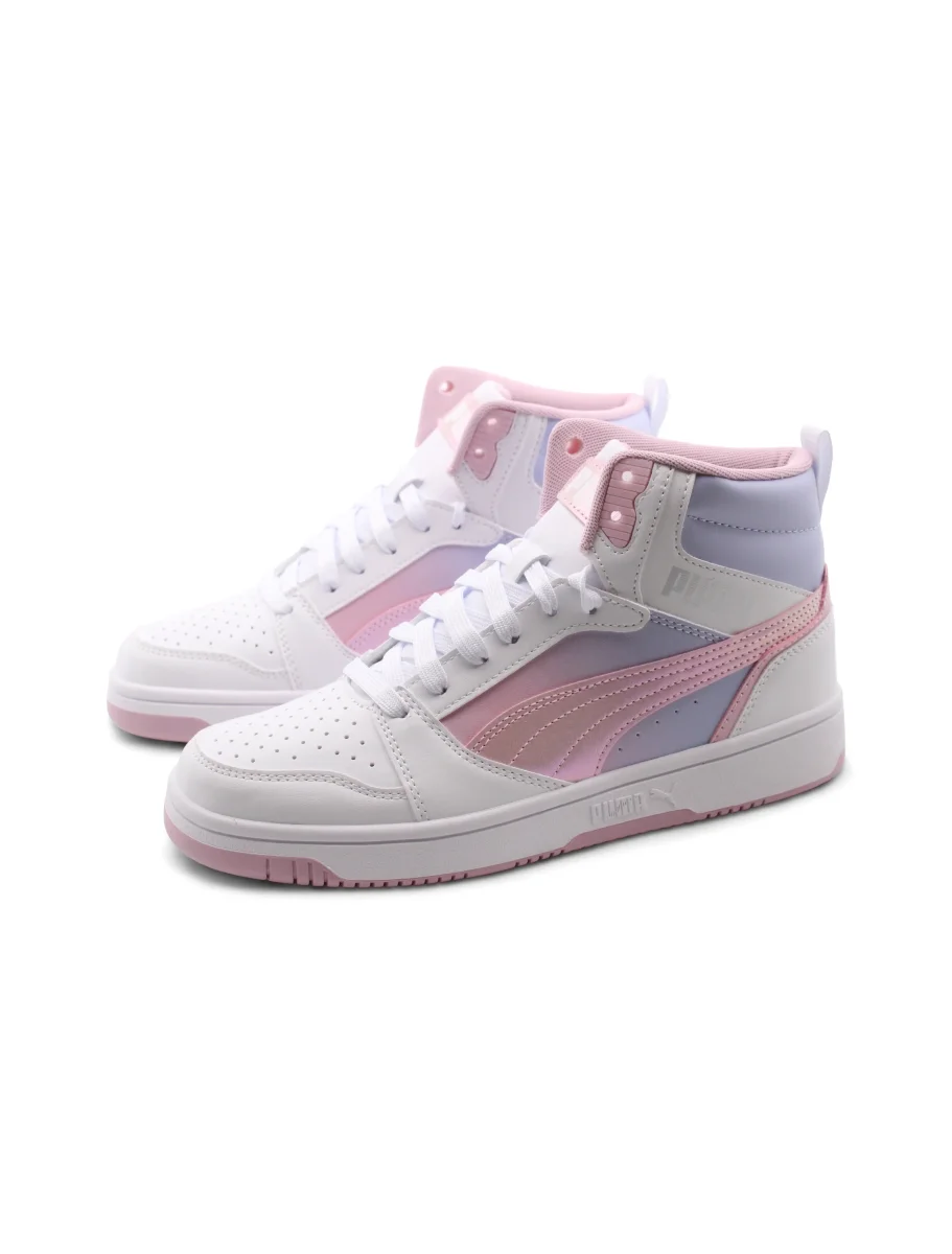 Rbnd V6 Blurry Dreams sneaker ragazza - immagine 4