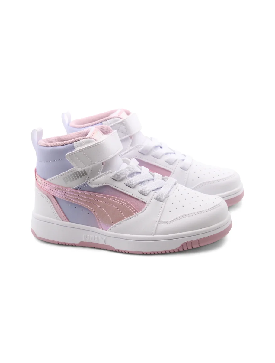 Rebound V6 Blurry Dreams sneaker bimba