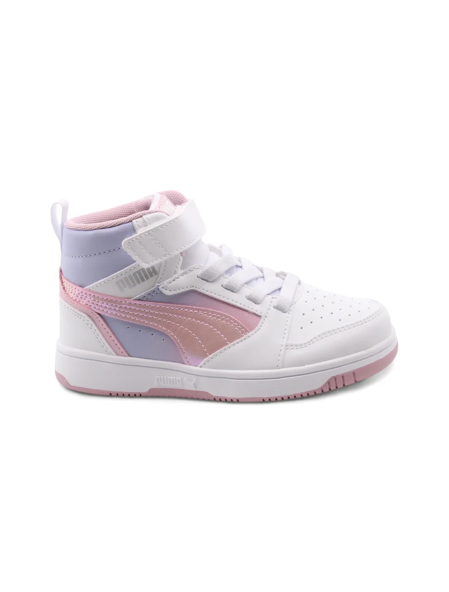 Rebound V6 Blurry Dreams sneaker bimba - immagine 3