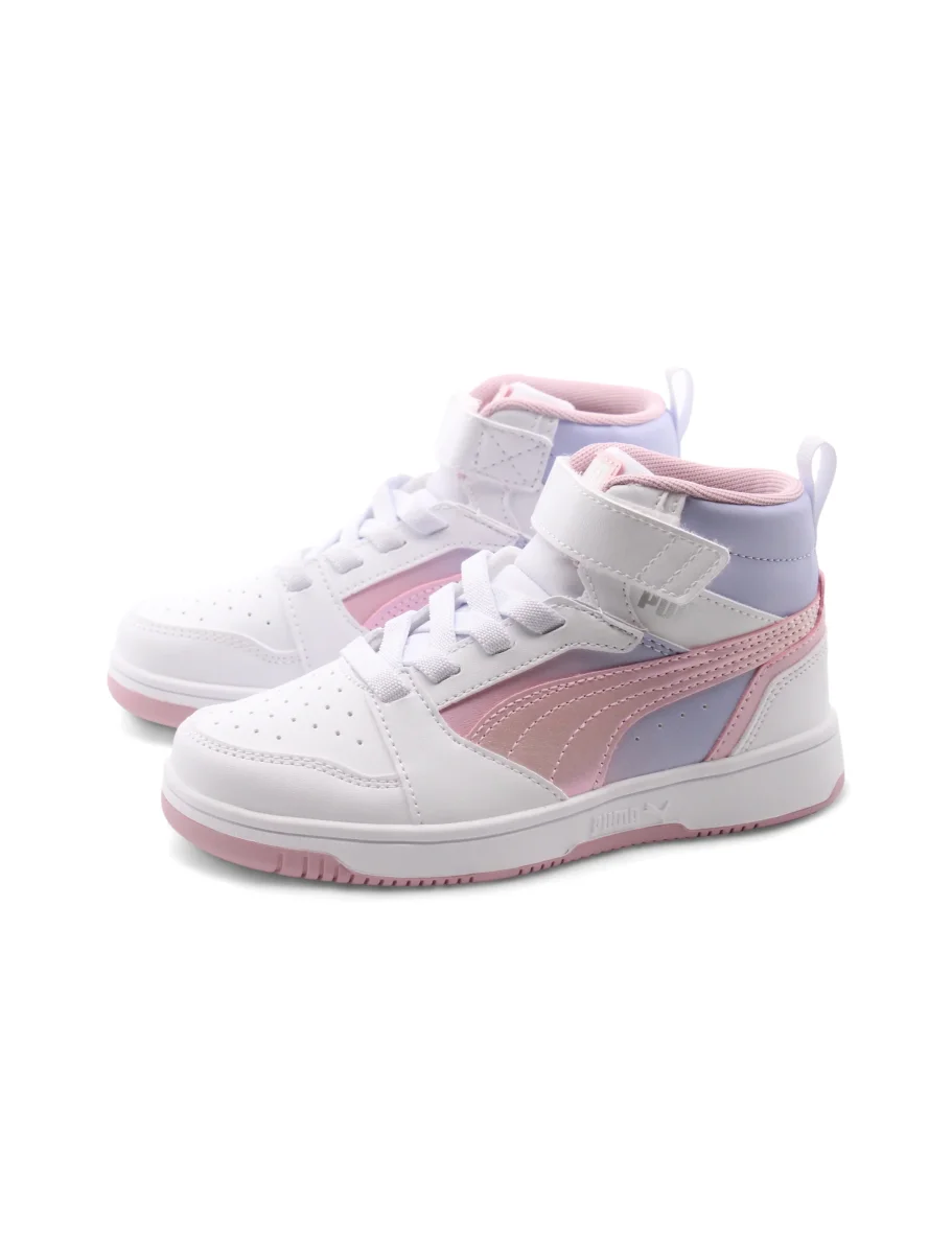 Rebound V6 Blurry Dreams sneaker bimba - immagine 4