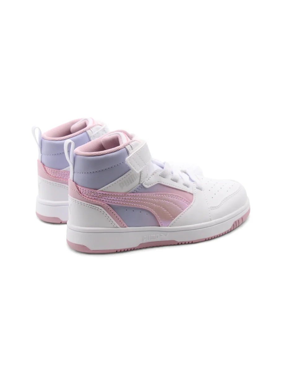 Rebound V6 Blurry Dreams sneaker bimba - immagine 5