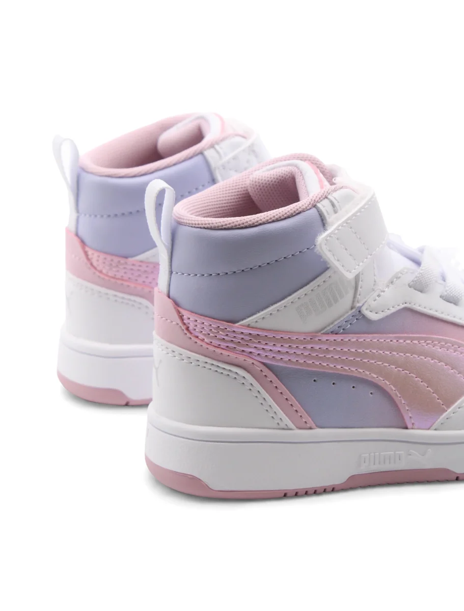 Rebound V6 Blurry Dreams sneaker bimba - immagine 6