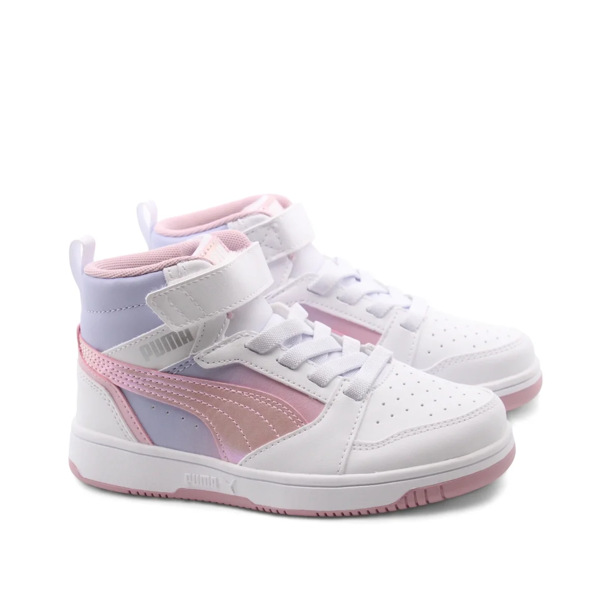 Rebound V6 Blurry Dreams sneaker bimba - immagine 7