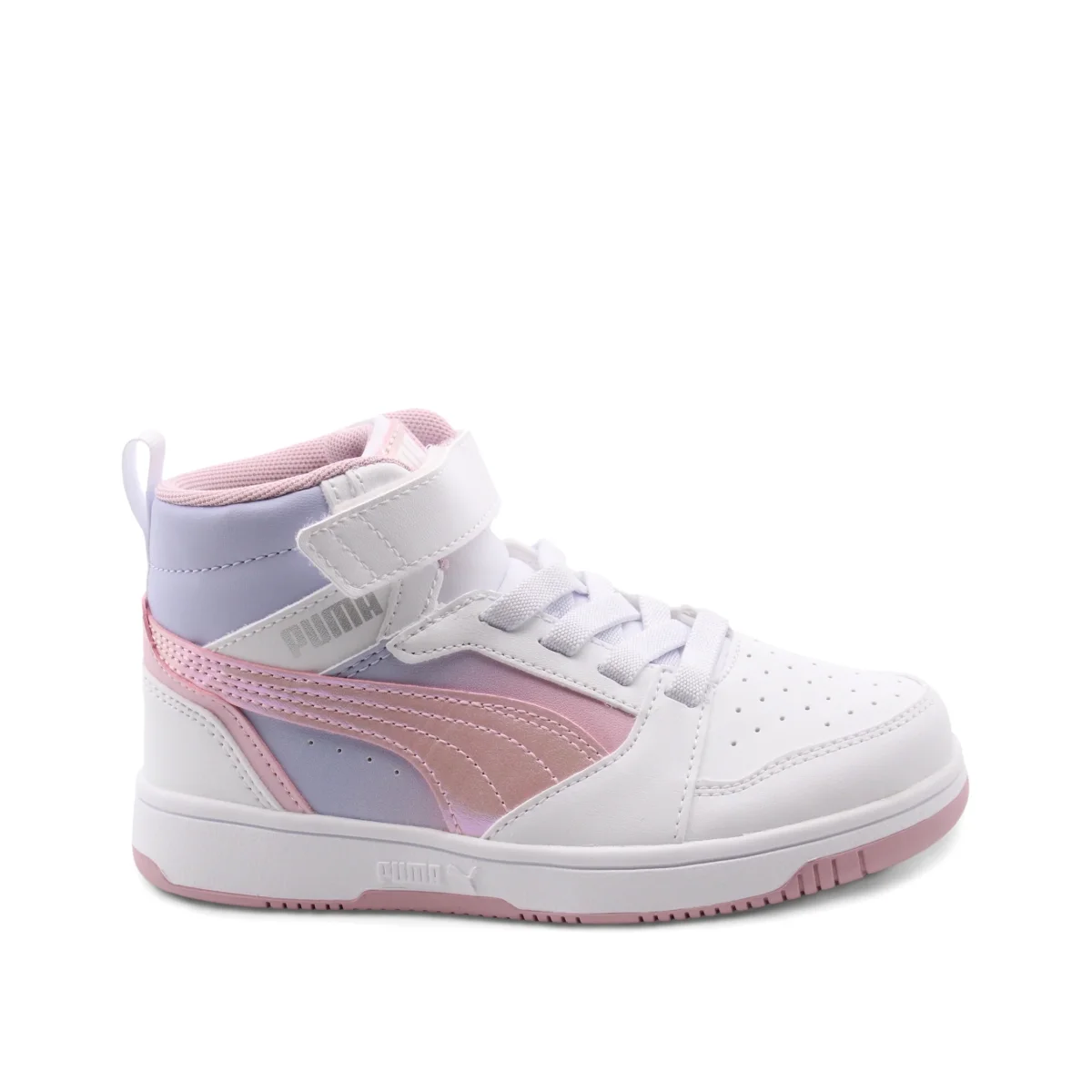 Rebound V6 Blurry Dreams sneaker bimba - immagine 8