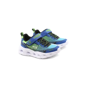 Vortex 3.0 sneaker con luci da bimbo