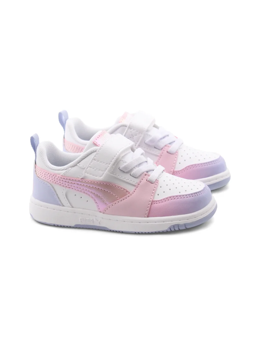 Rebound V6 Blurry Dreams sneaker bimba