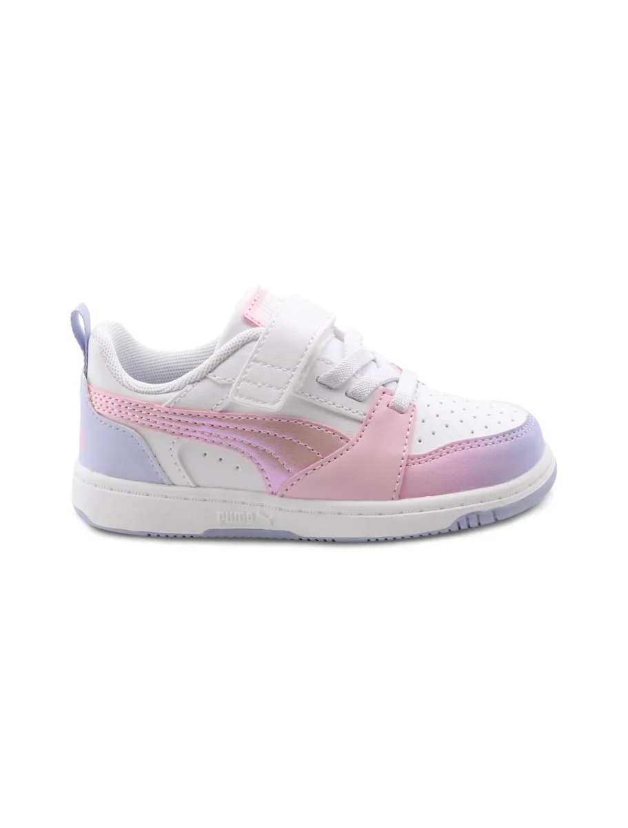 Rebound V6 Blurry Dreams sneaker bimba - immagine 3