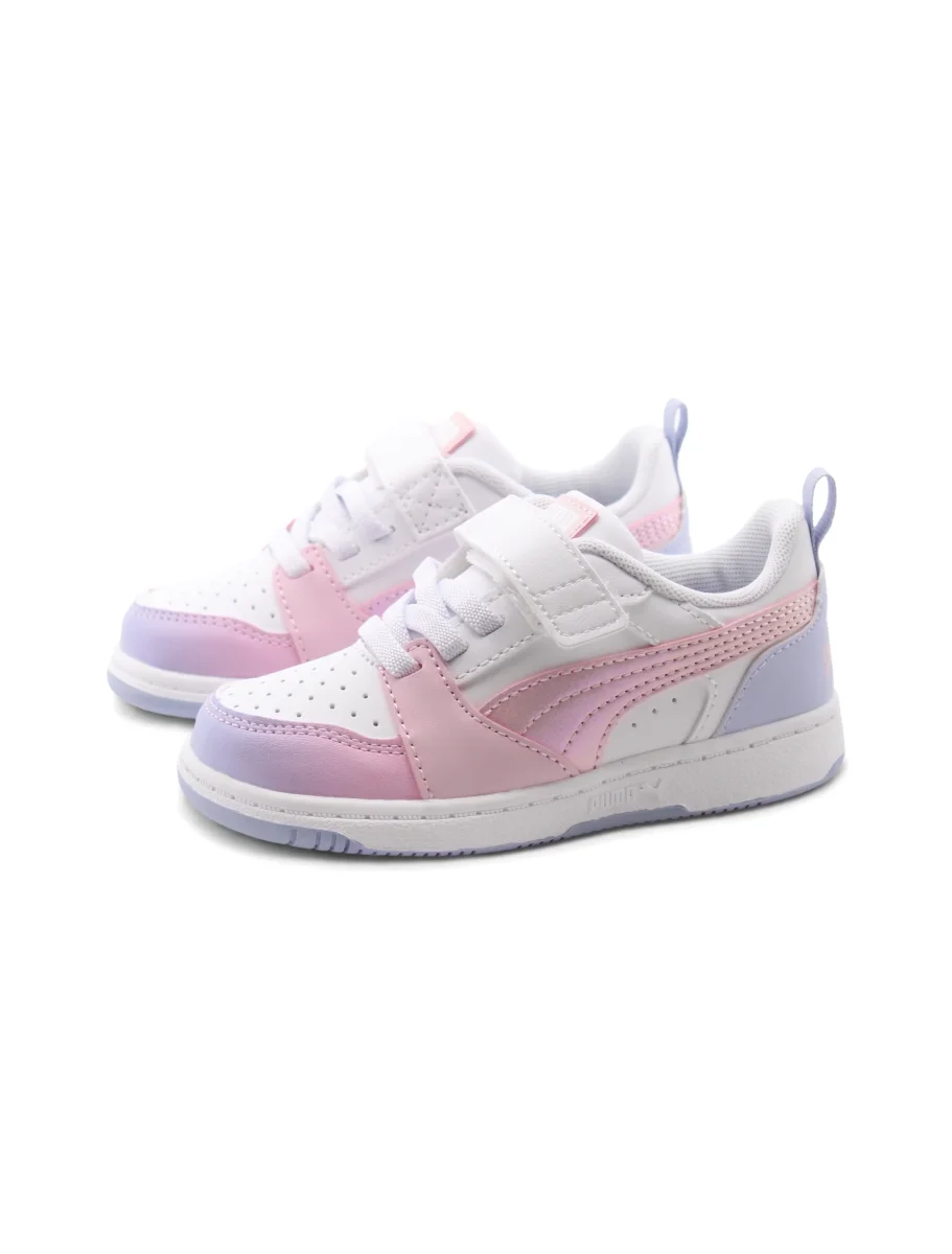 Rebound V6 Blurry Dreams sneaker bimba - immagine 4