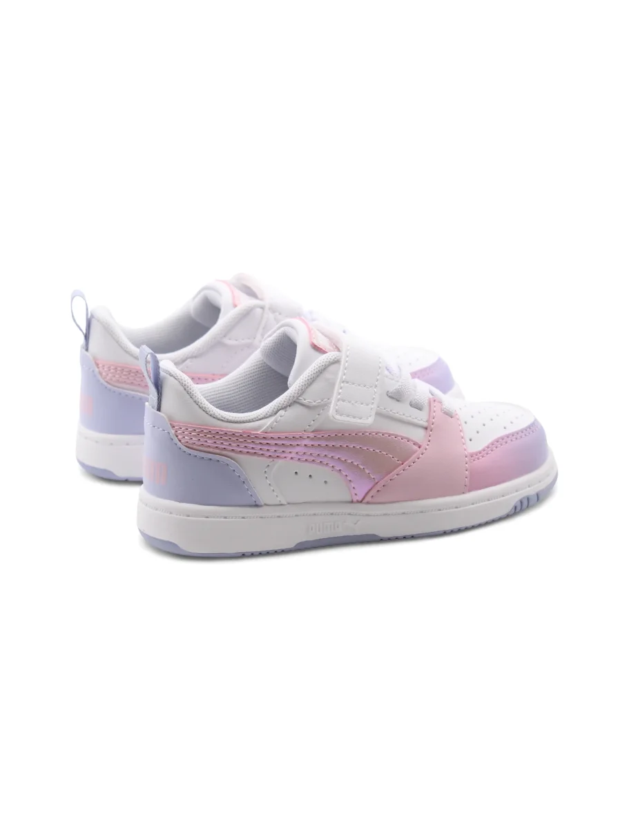 Rebound V6 Blurry Dreams sneaker bimba - immagine 5
