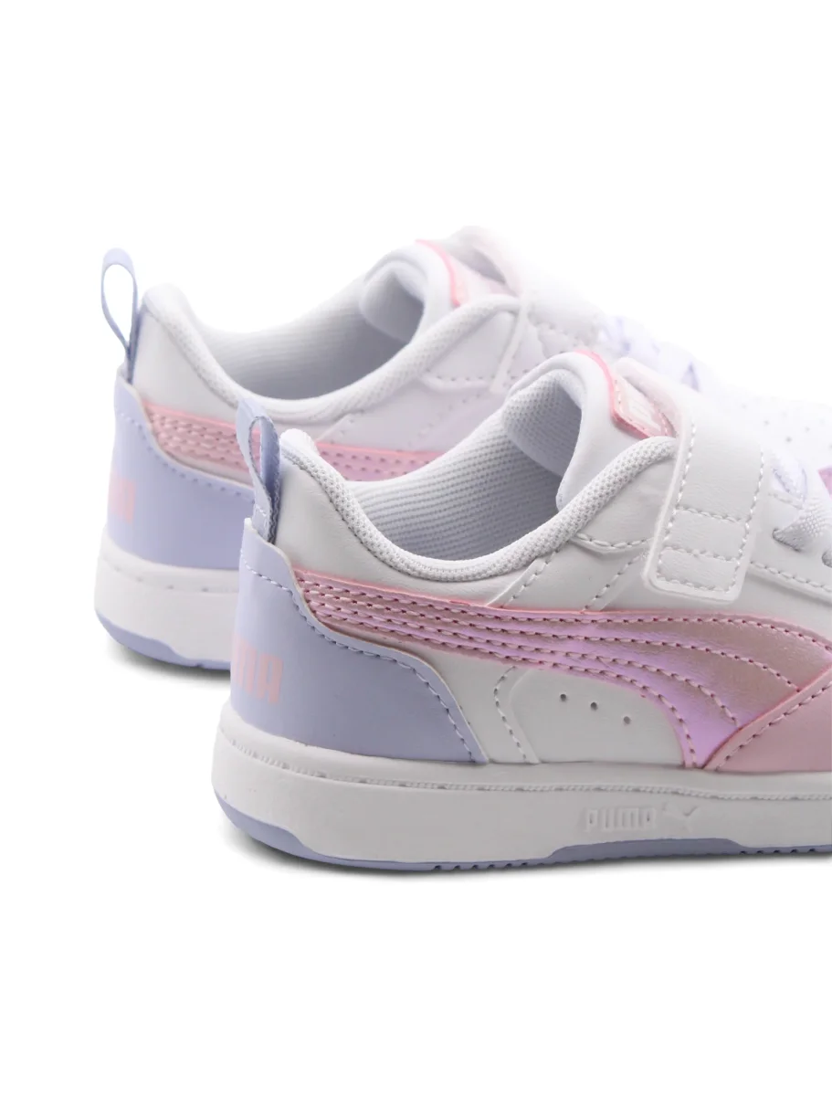 Rebound V6 Blurry Dreams sneaker bimba - immagine 6