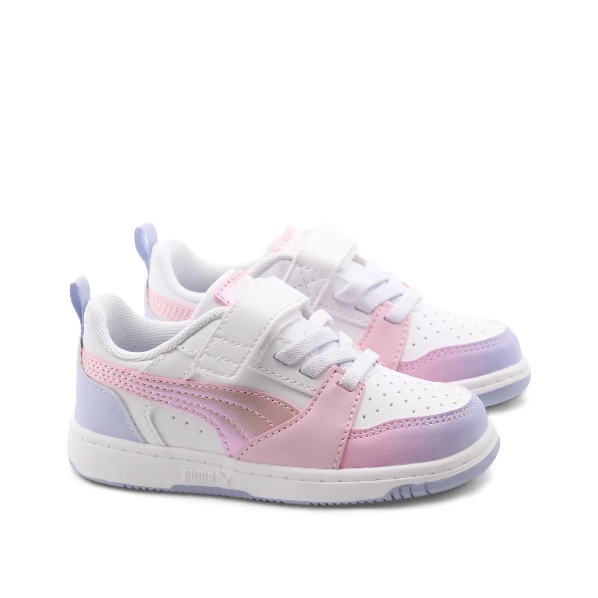 Rebound V6 Blurry Dreams sneaker bimba - immagine 7