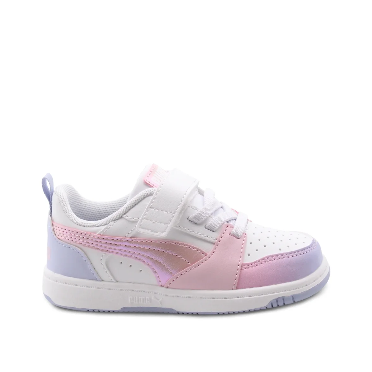Rebound V6 Blurry Dreams sneaker bimba - immagine 8
