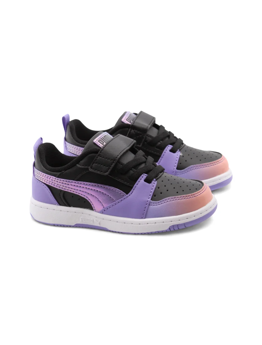 Rebound V6 Blurry Dreams sneaker bimba