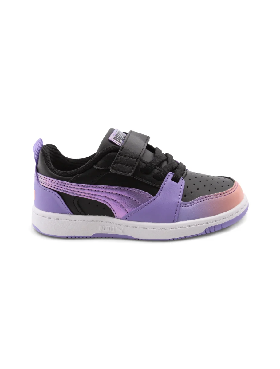Rebound V6 Blurry Dreams sneaker bimba - immagine 3