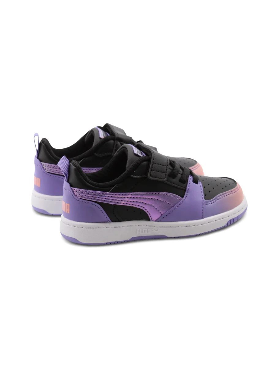 Rebound V6 Blurry Dreams sneaker bimba - immagine 5