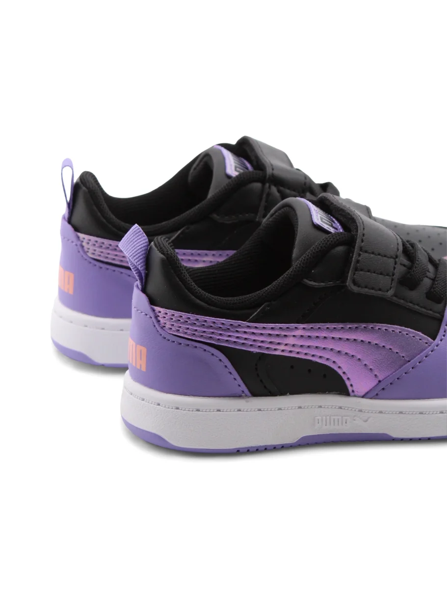 Rebound V6 Blurry Dreams sneaker bimba - immagine 6