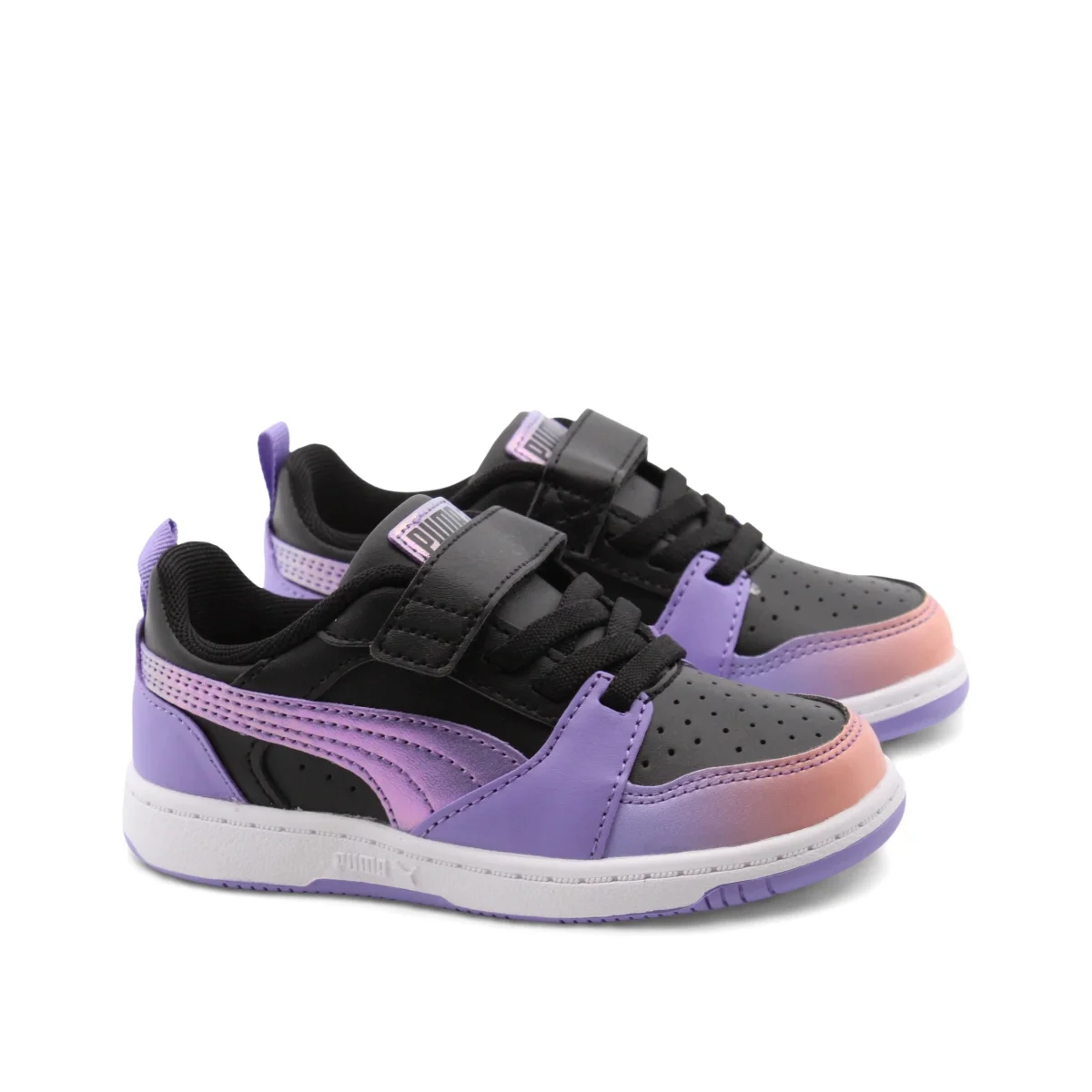 Rebound V6 Blurry Dreams sneaker bimba - immagine 7