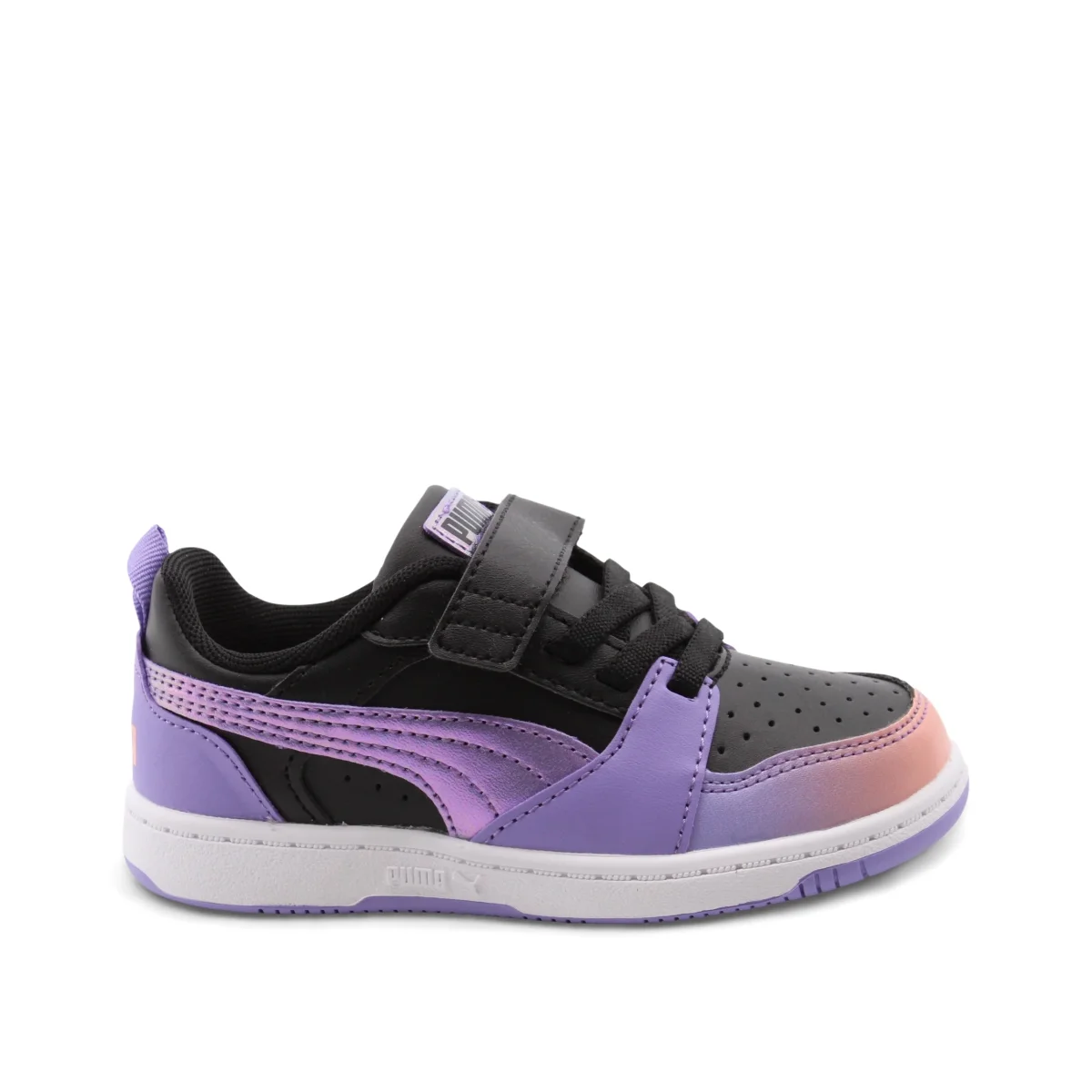 Rebound V6 Blurry Dreams sneaker bimba - immagine 8