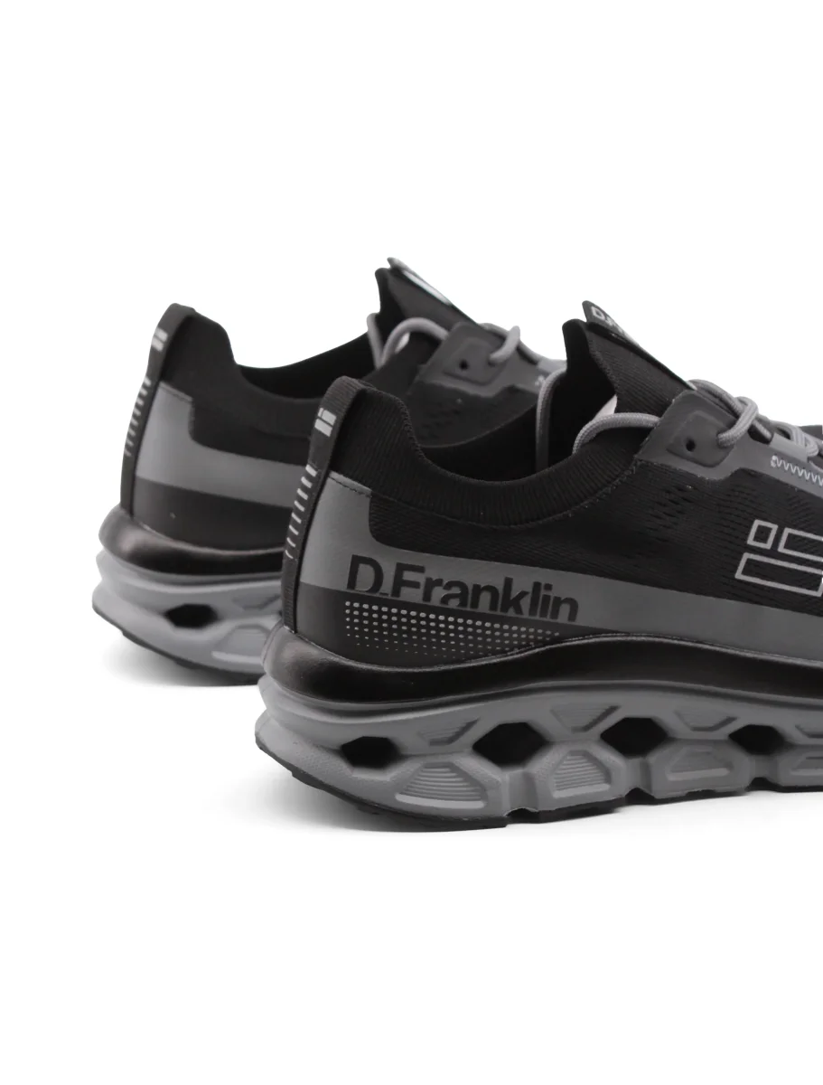 Aero sneaker sportiva da uomo - immagine 6