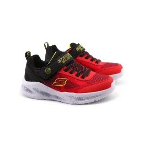 Krendox sneaker con luci da bimbo