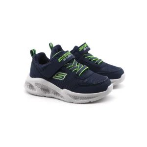 Sneaker da bimbo con luci