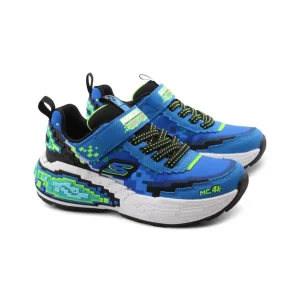 Mega Craft 4K sneaker da bimbo