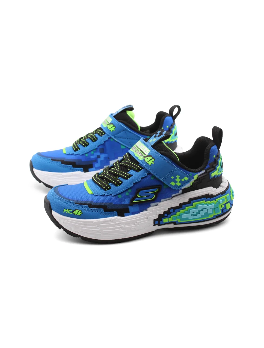 Mega Craft 4K sneaker da bimbo - immagine 4