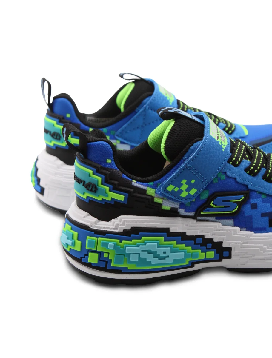 Mega Craft 4K sneaker da bimbo - immagine 6