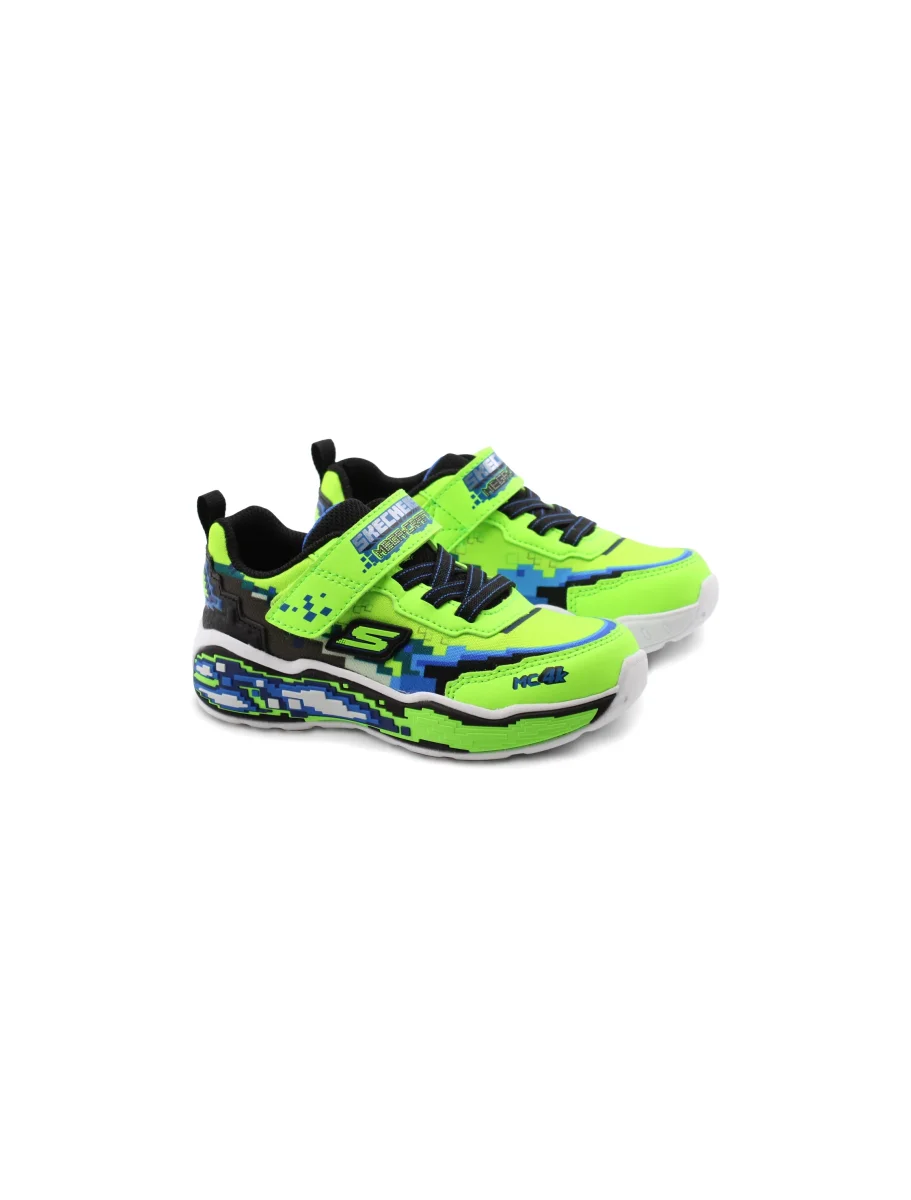 Mega Craft sneaker primi passi da bimbo