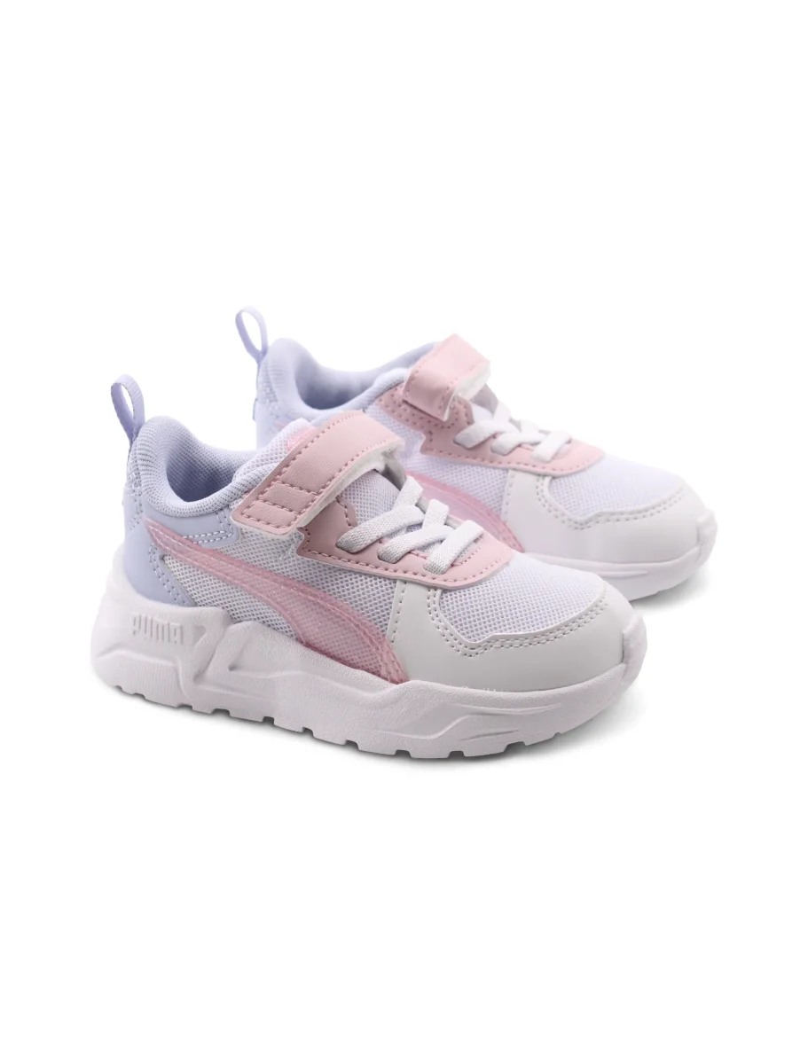 Trinity Lite Blurry Dreams primi passi