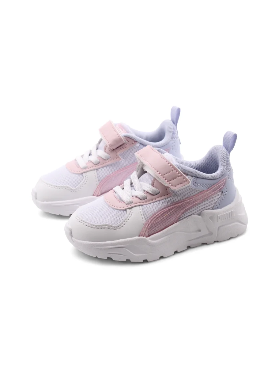 Trinity Lite Blurry Dreams primi passi - immagine 4