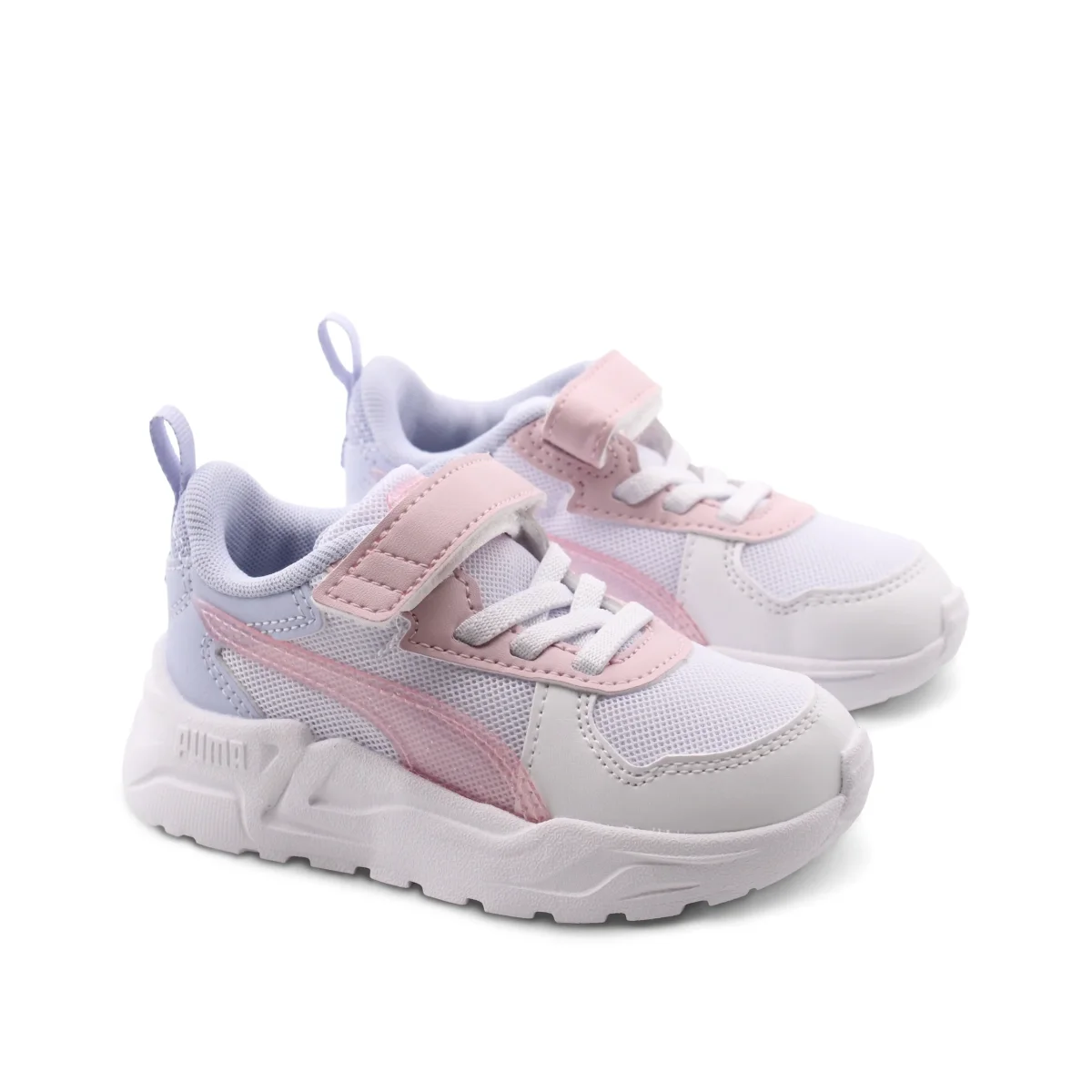 Trinity Lite Blurry Dreams primi passi - immagine 6