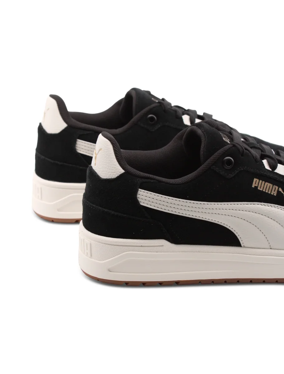 Shuffle Downtown SD sneaker da uomo - immagine 6