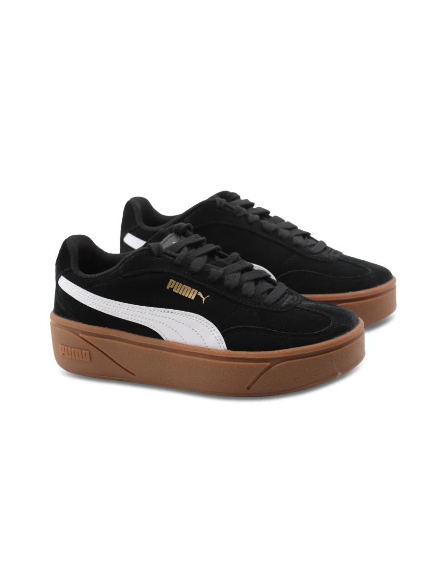 Club II Era Platform SD sneaker donna