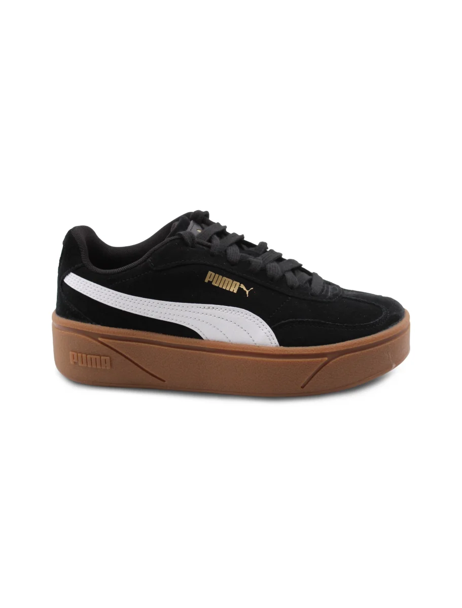 Club II Era Platform SD sneaker donna - immagine 3