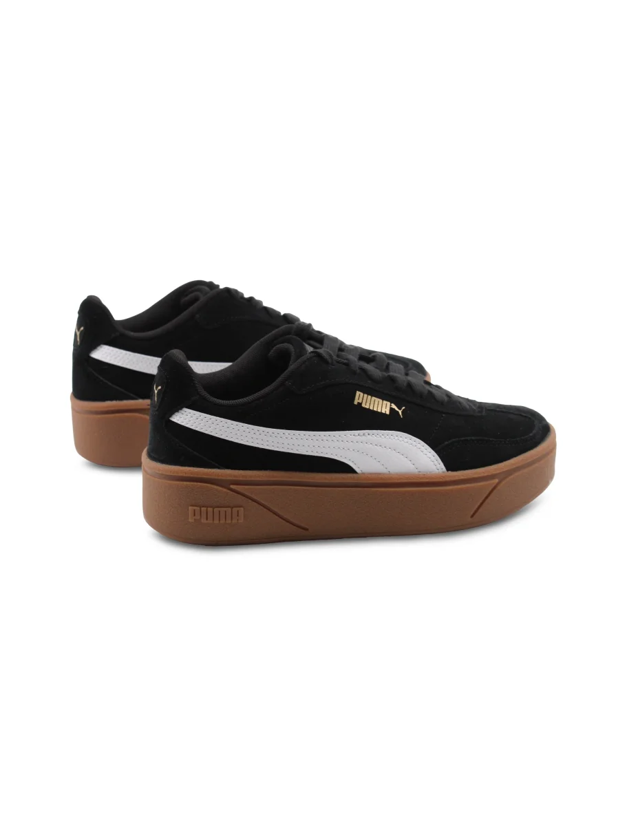 Club II Era Platform SD sneaker donna - immagine 4