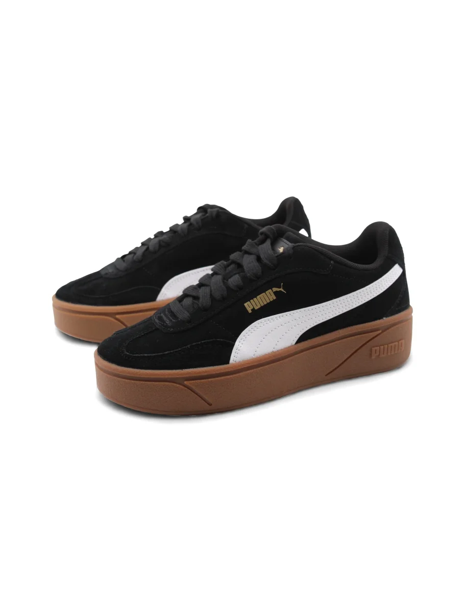 Club II Era Platform SD sneaker donna - immagine 5