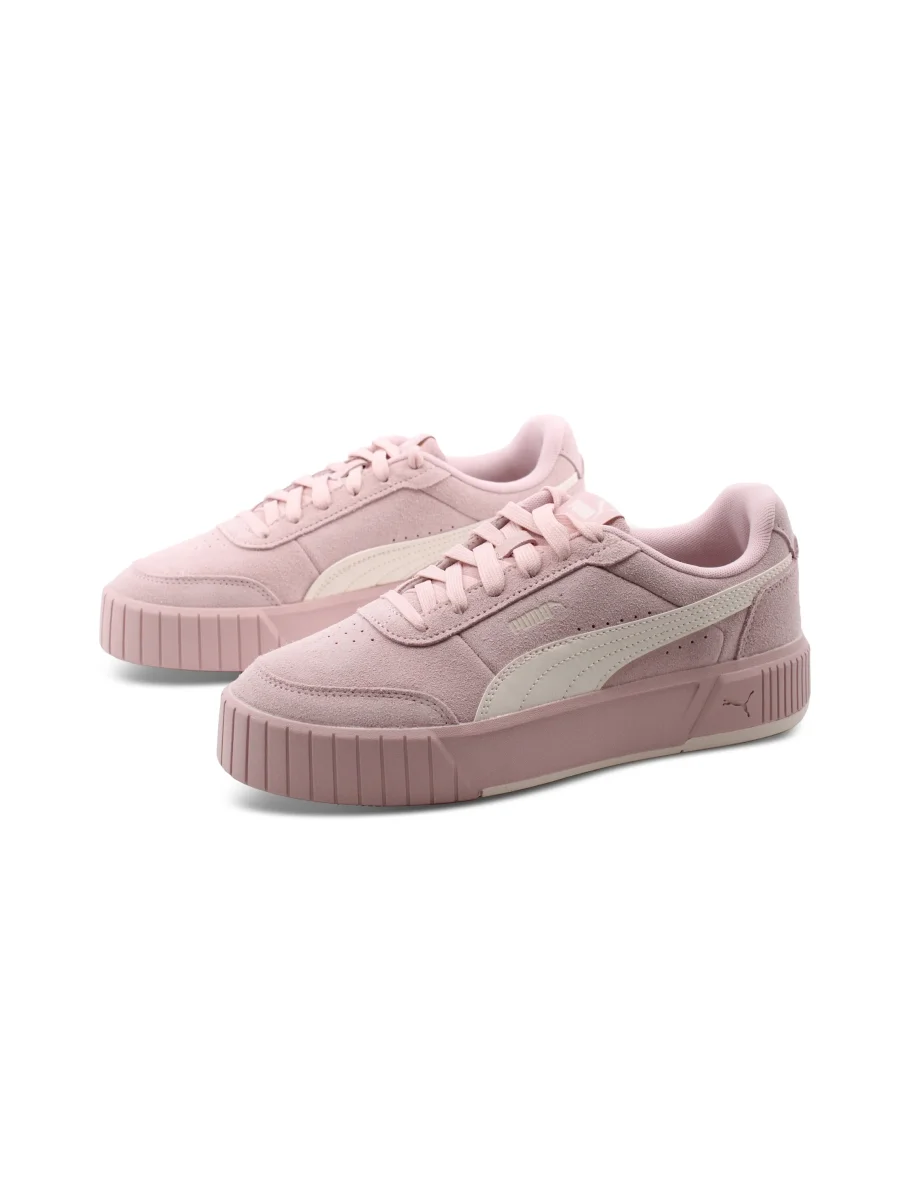 Carina Mia SD sneaker platform da donna - immagine 4