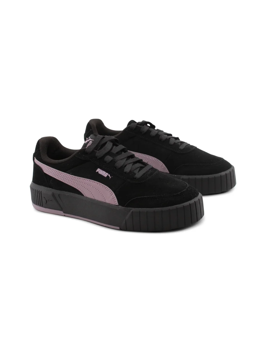 Carina Mia SD sneaker platform da donna