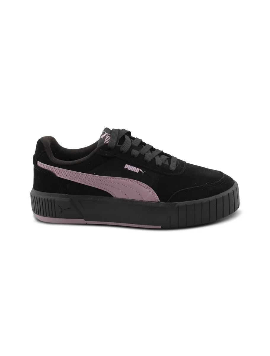 Carina Mia SD sneaker platform da donna - immagine 3