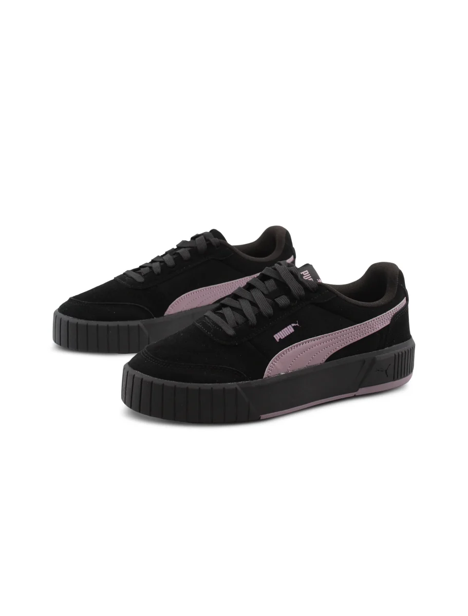 Carina Mia SD sneaker platform da donna - immagine 4
