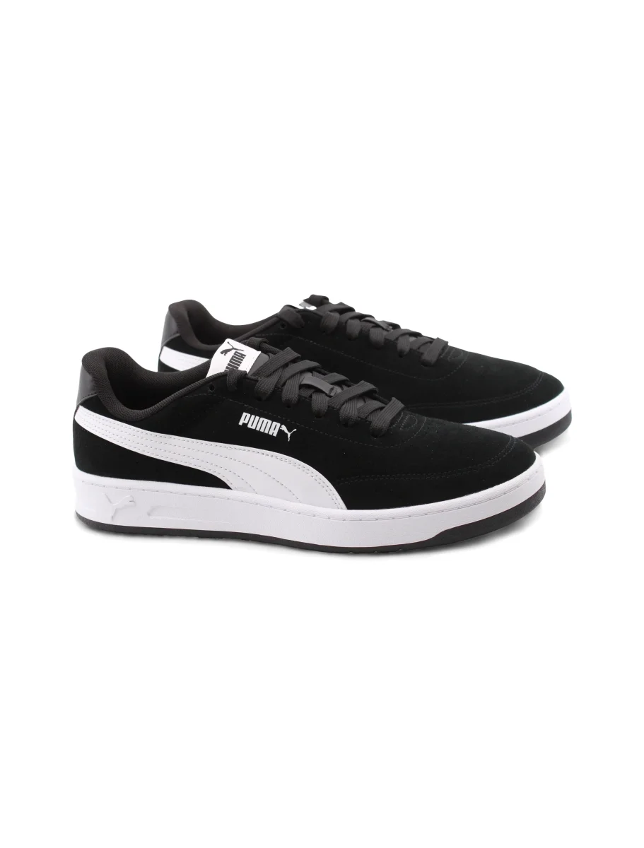 Court Classic Clean SD sneaker da uomo