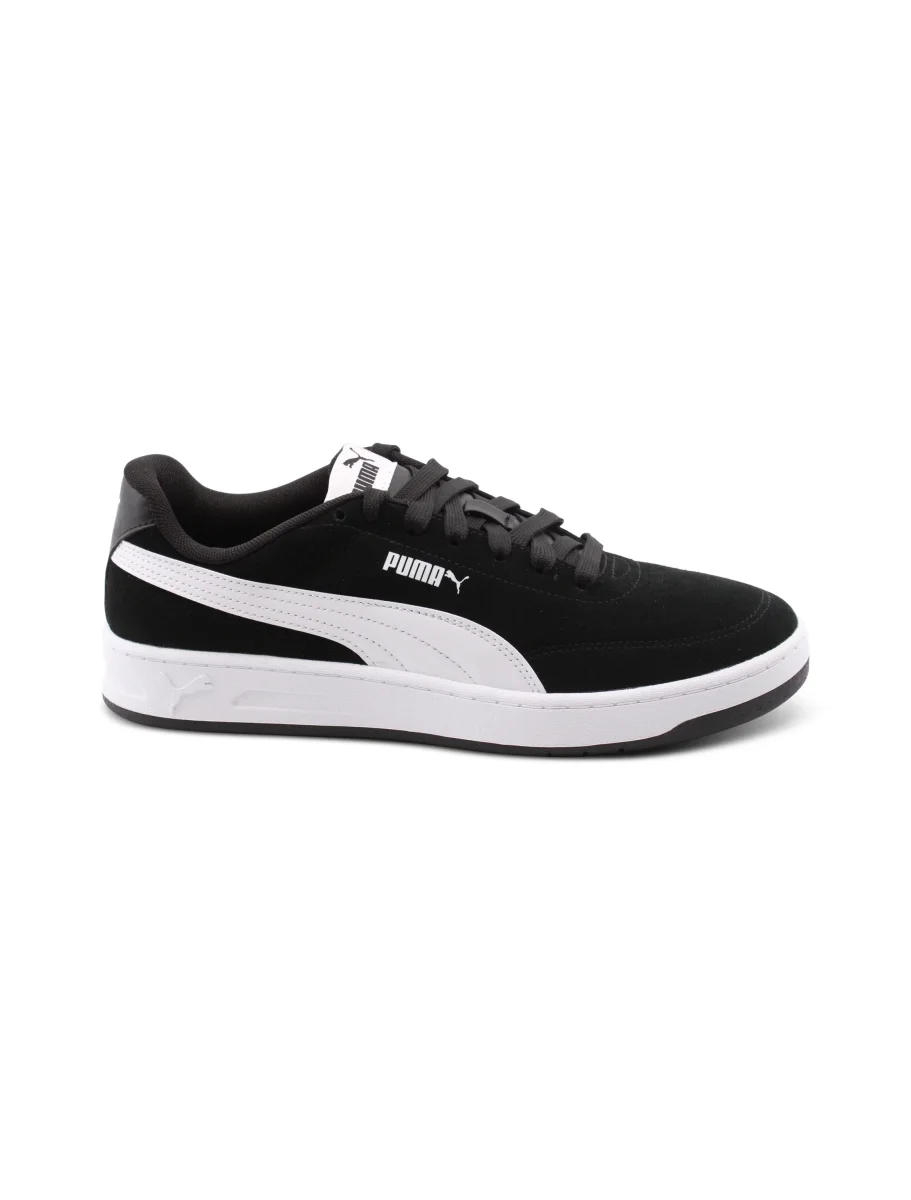 Court Classic Clean SD sneaker da uomo - immagine 3
