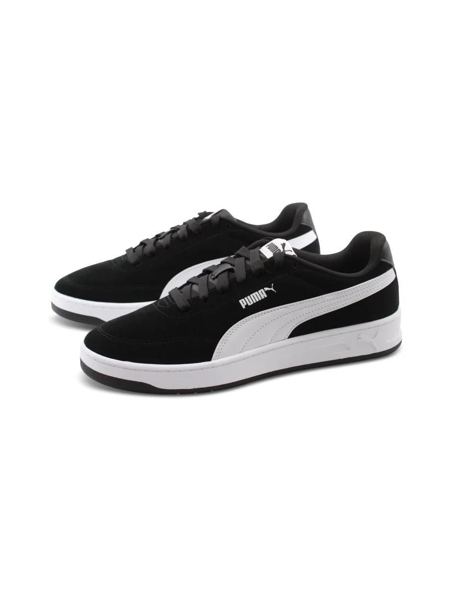 Court Classic Clean SD sneaker da uomo - immagine 5